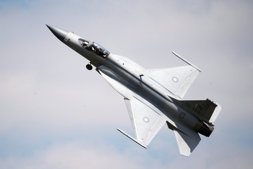 JF-17