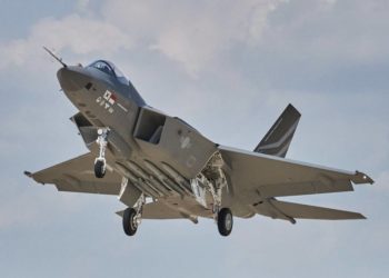 KF-21: Η Ινδονησία θέλει 50 νέα μαχητικά αλλά έχει οφειλές – Πως σχετίζονται τα Rafale