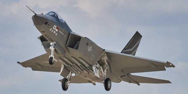 KF-21: Η Ινδονησία θέλει 50 νέα μαχητικά αλλά έχει οφειλές – Πως σχετίζονται τα Rafale