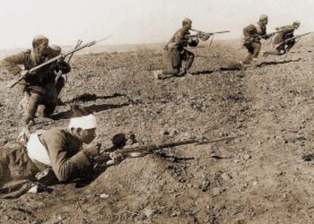 Τουρκία: Παραληρηματική ανακοίνωση περί Μικρασιατικής Καταστροφής και Συνθήκης της Λωζάννης