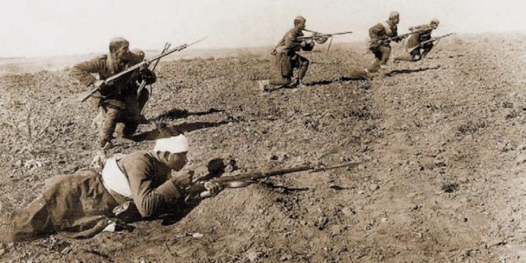 Τουρκία: Παραληρηματική ανακοίνωση περί Μικρασιατικής Καταστροφής και Συνθήκης της Λωζάννης