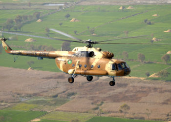 ελικόπτερο