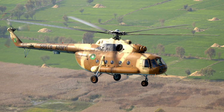 ελικόπτερο