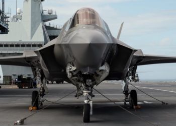 F-35B