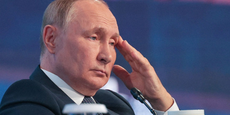 Πούτιν