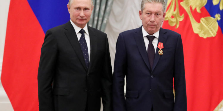 Ρωσία: «Μυστήριος» θάνατος του προέδρου της Lukoil – «Έπεσε από παράθυρο του 6ου ορόφου νοσοκομείου»