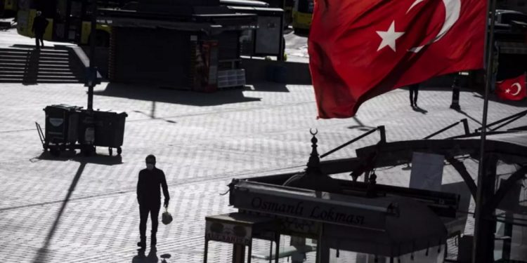 Γκιουζέλ - προφυλάκιση