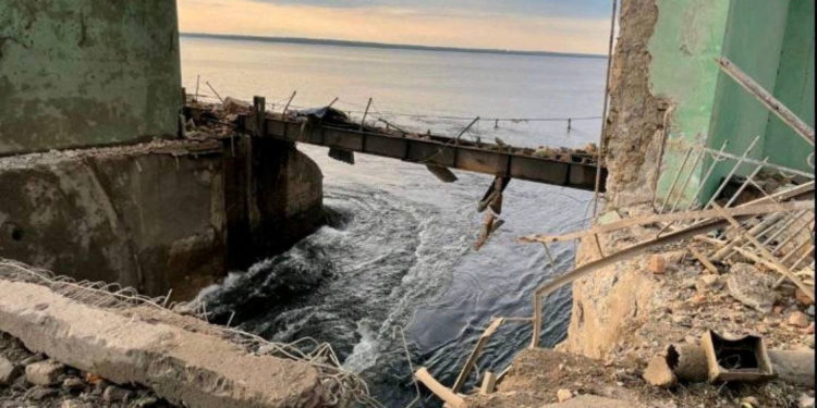 Κρίβι Ριχ: Οι Ρώσοι έπληξαν με πυραύλους cruise την γενέτειρα του Ζελένσκι – Χτύπημα «εκδίκησης» για την ουκρανική αντεπίθεση; [vid]