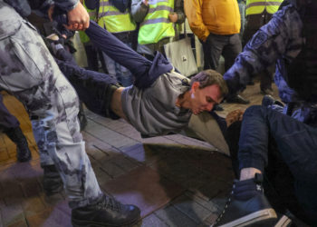 βουλευτές - επιστράτευση