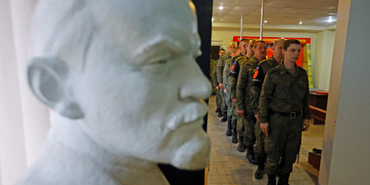 ΝΑΤΟ- δημοψηφίσματα