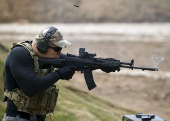 Καλάσνικοφ