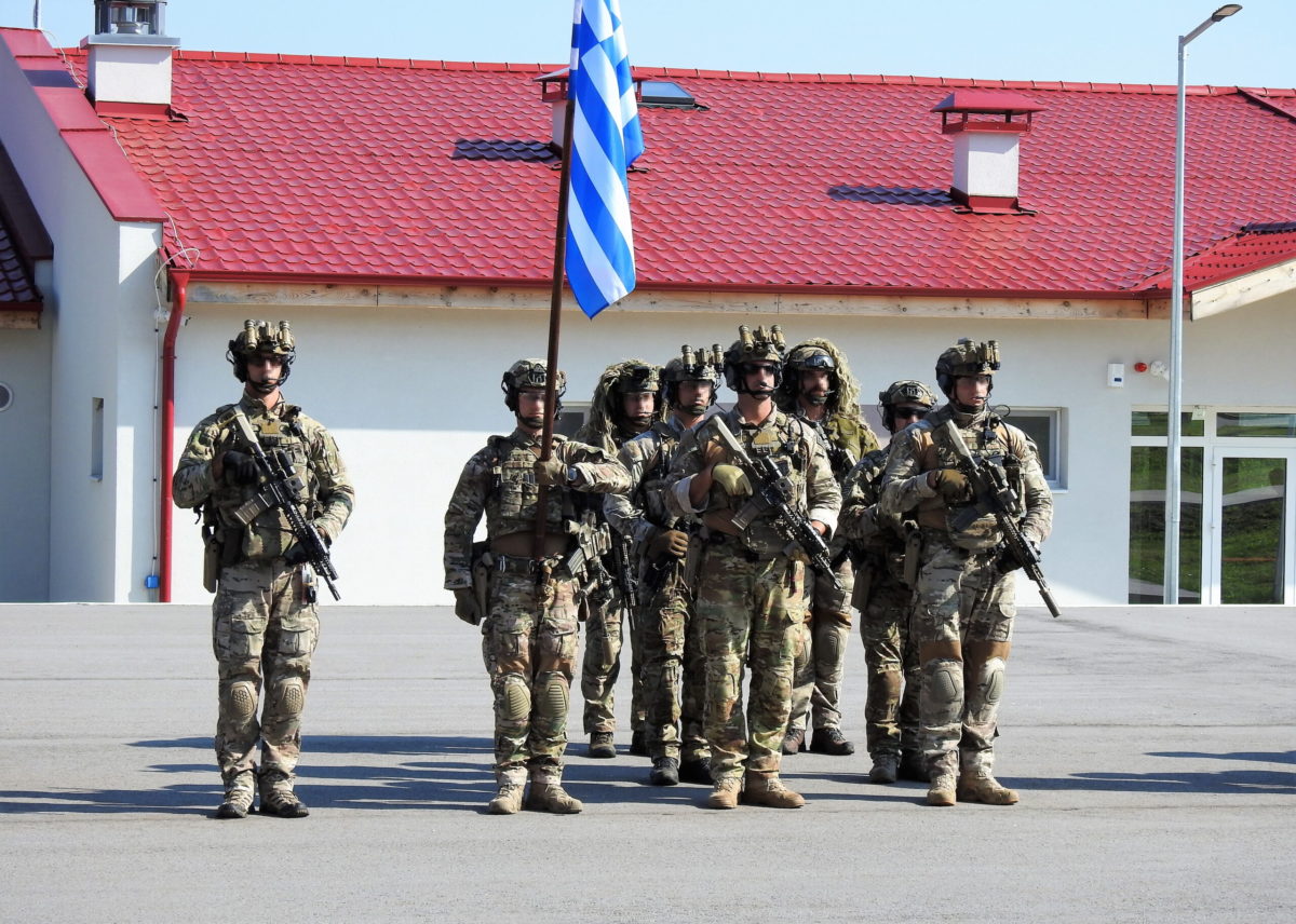 BALKAN SPIRIT – 22