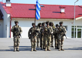 BALKAN SPIRIT – 22