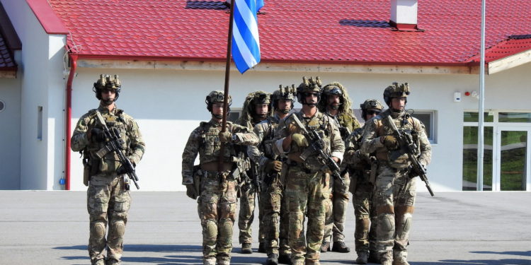 BALKAN SPIRIT – 22