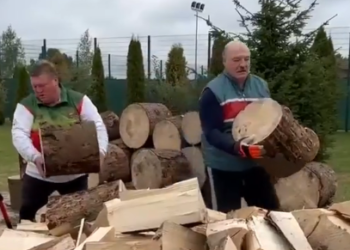 Λουκασένκο