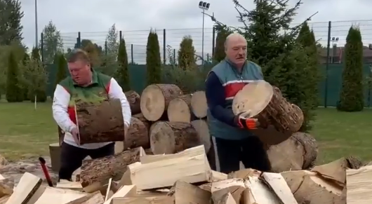 Λουκασένκο