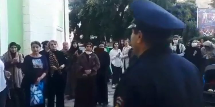 Νταγκεστάν