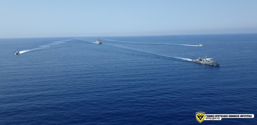 Εθνική Φρουρά