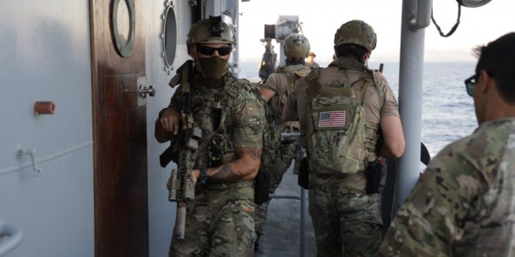 Εθνική Φρουρά