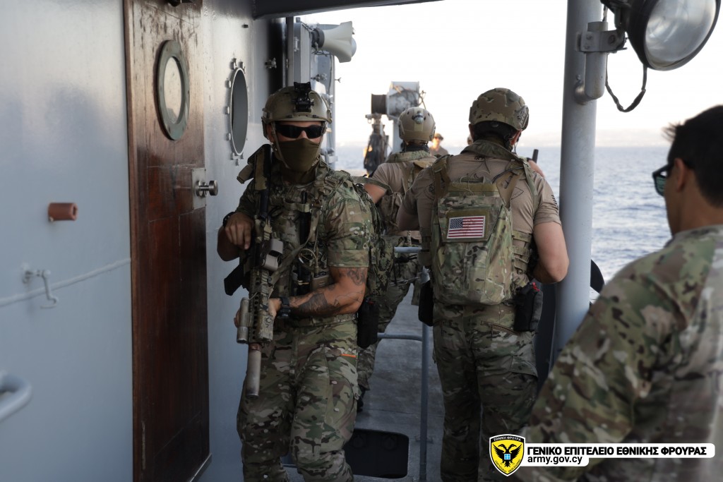 Εθνική Φρουρά