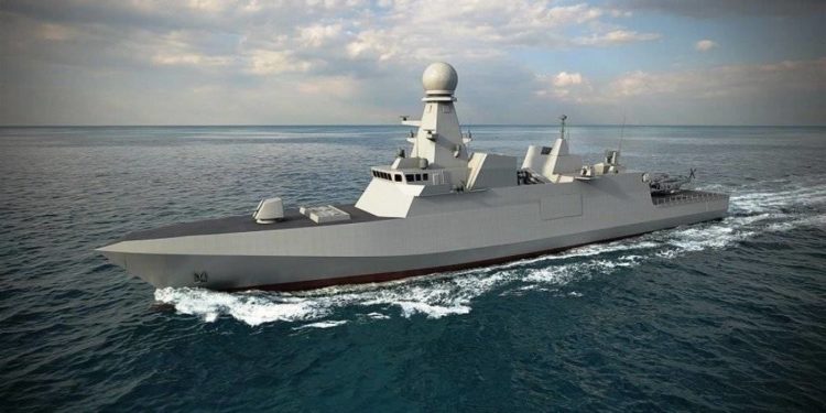 ευρωκορβέτα