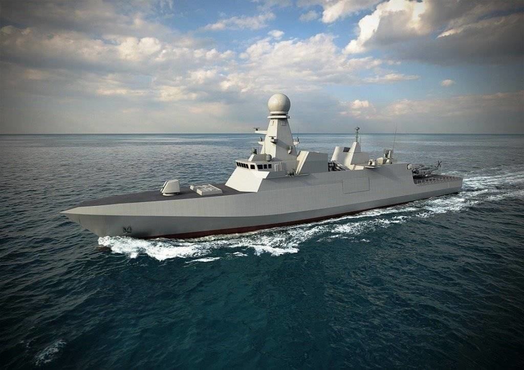 ευρωκορβέτα