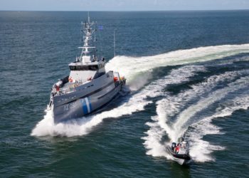 Λιμενικό Σώμα - Αλεξανδρούπολη