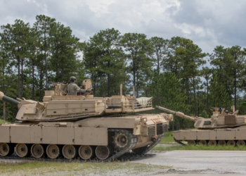 M1A2 Abrams: «Πράσινο φως» του Στέιτ Ντιπάρτμεντ για πώληση αρμάτων μάχης στο Κουβέιτ