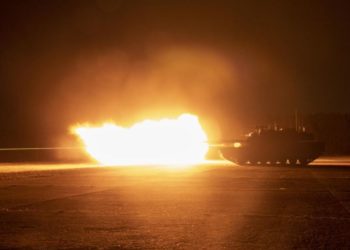 Ρωσία: «Οι επίστρατοι εκπαιδεύονται για…τολμηρές δράσεις στο πεδίο της μάχης»