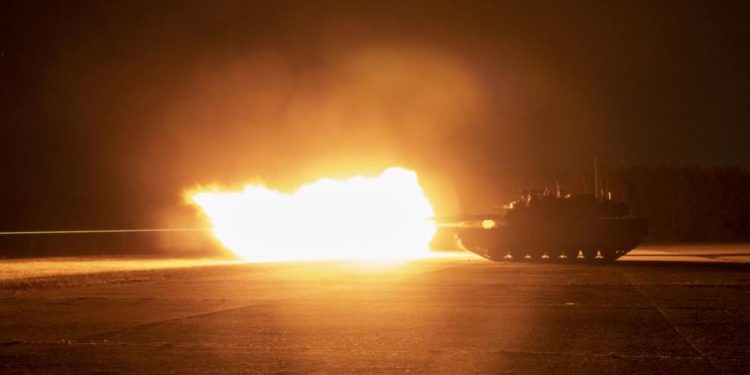 Ρωσία: «Οι επίστρατοι εκπαιδεύονται για…τολμηρές δράσεις στο πεδίο της μάχης»