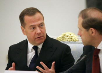 Μεντβέντεφ