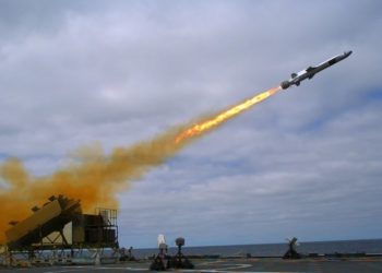 Naval Strike Missile