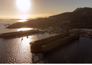 Ναυπηγεία Ελευσίνας