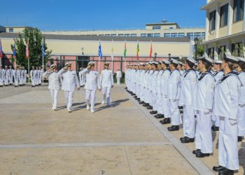 Σχολή Ναυτικών Δοκίμων