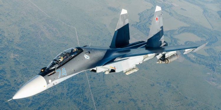 Su-30
