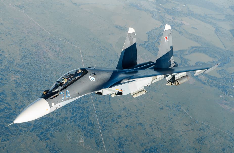 Su-30