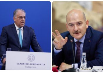 Θεοδωρικάκος - Σοϊλού