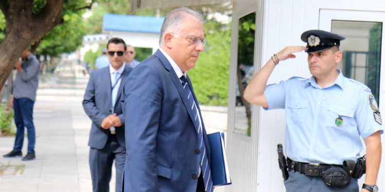 Θεοδωρικάκος