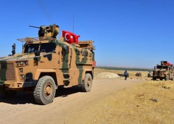 Μπάιντεν - Τουρκία