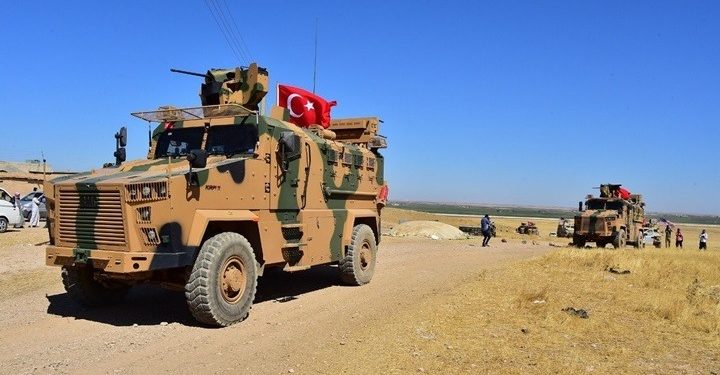 Μπάιντεν - Τουρκία