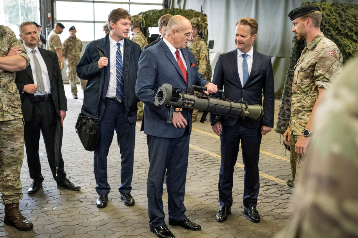 Ζμπίγκνιου Ράου