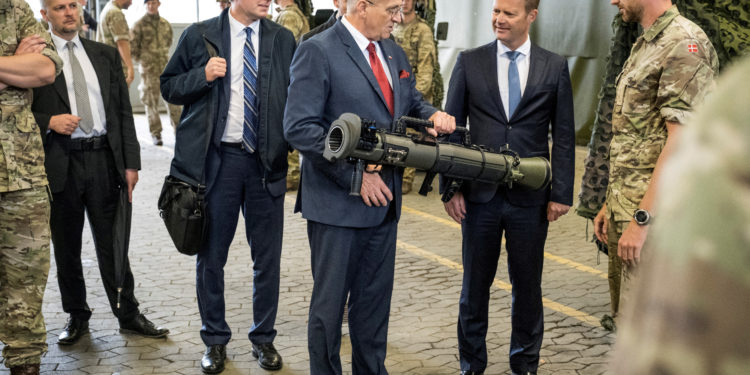 Ζμπίγκνιου Ράου