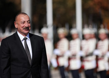 Αζερμπαϊτζάν