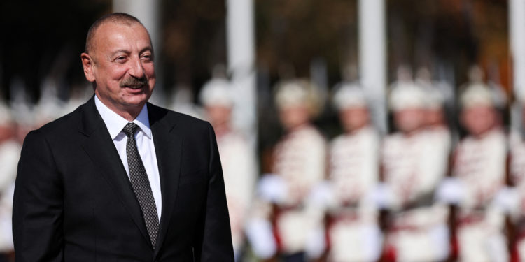 Αζερμπαϊτζάν