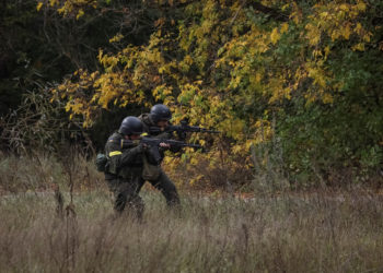 Λευκορωσία