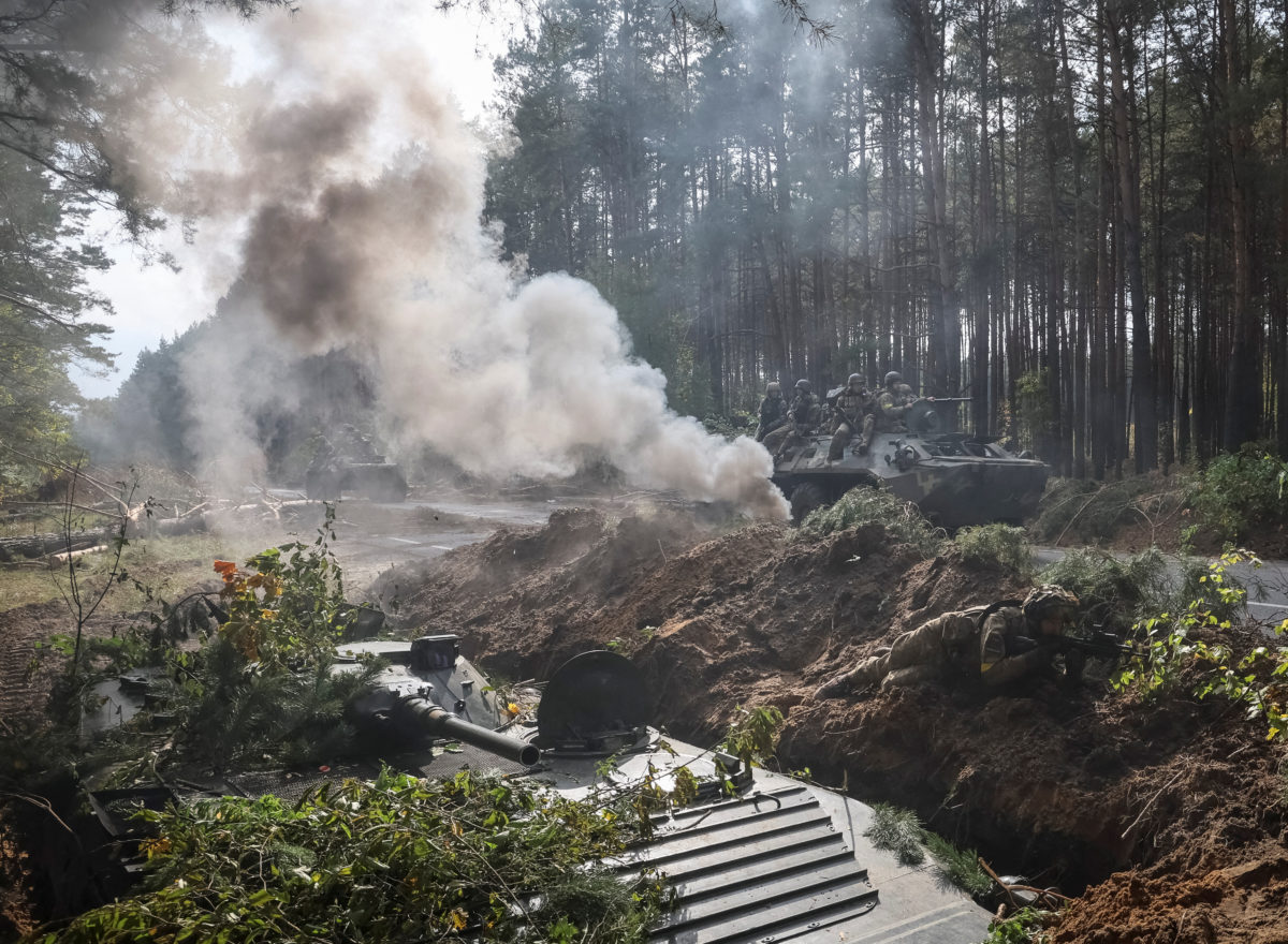 Λευκορωσία