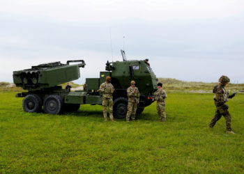 HIMARS