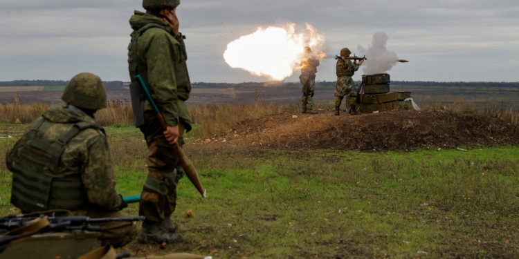Αζερμπαϊτζάν: Απελευθέρωσε 17 Αρμένιους αιχμαλώτους πολέμου – Η μεσολάβηση των ΗΠΑ