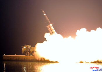 Βόρεια Κόρεα