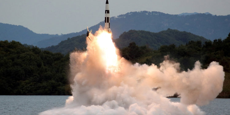 Πιονγκγιάνγκ